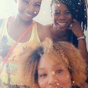 Meet your Posher, Tracy